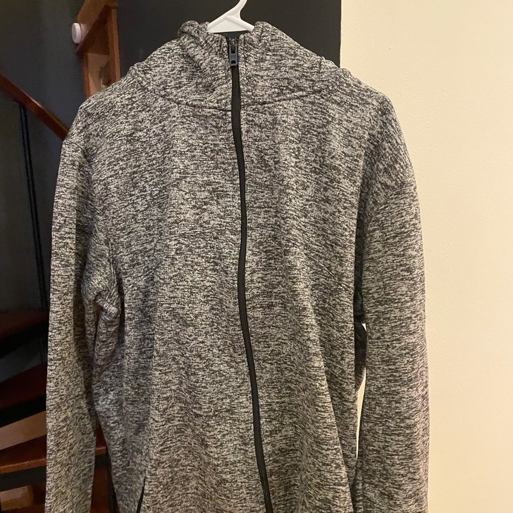 Phat Farm Hoodie men’s size L - Super Comfy